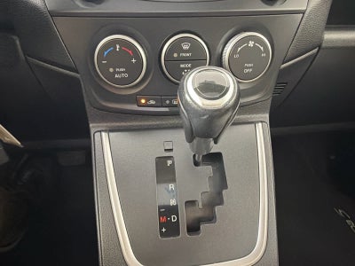 2014 Mazda Mazda5 Touring