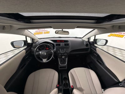 2014 Mazda Mazda5 Touring