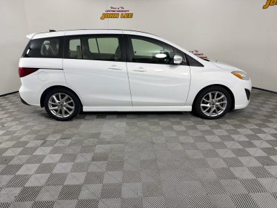 2014 Mazda Mazda5 Touring