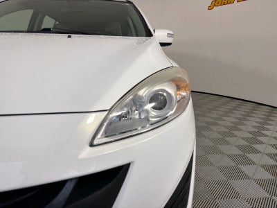 2014 Mazda Mazda5 Touring