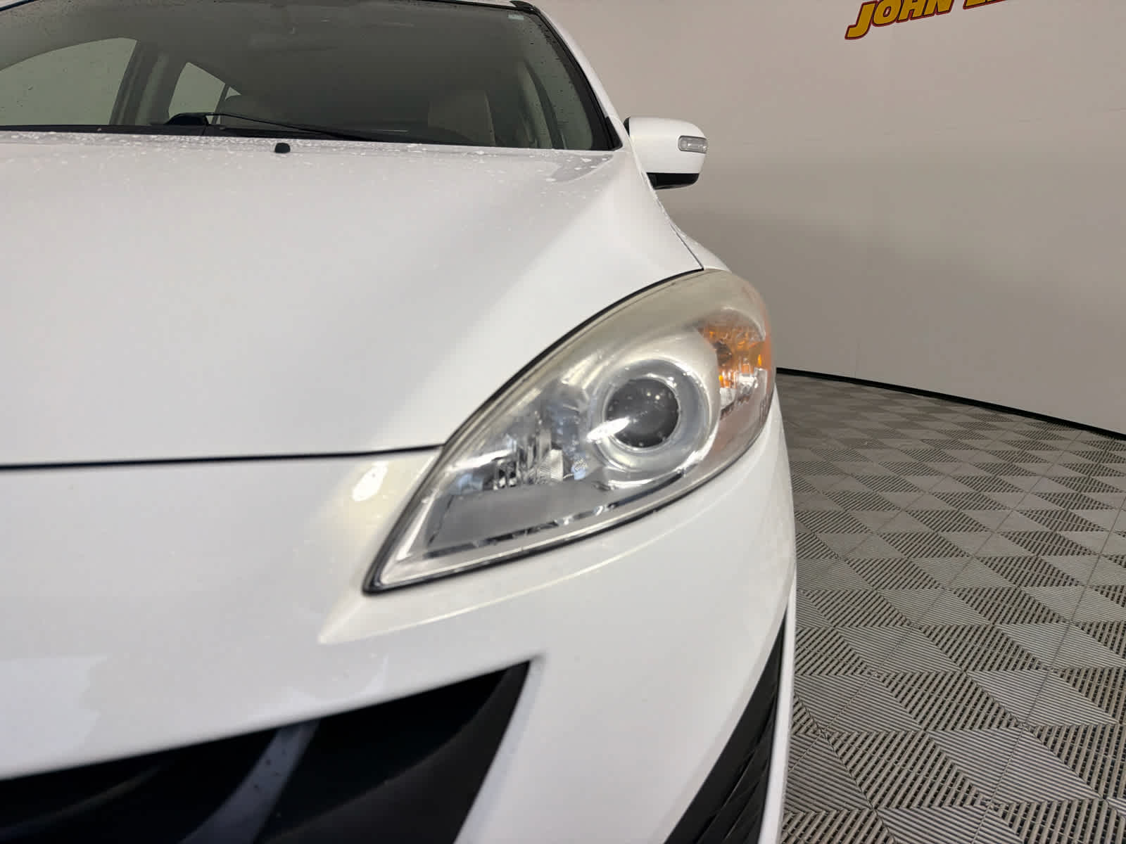 2014 Mazda Mazda5 Touring