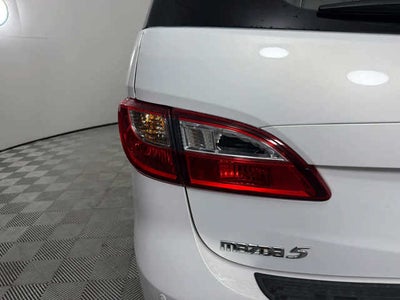 2014 Mazda Mazda5 Touring