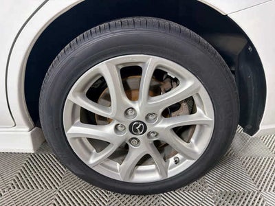 2014 Mazda Mazda5 Touring