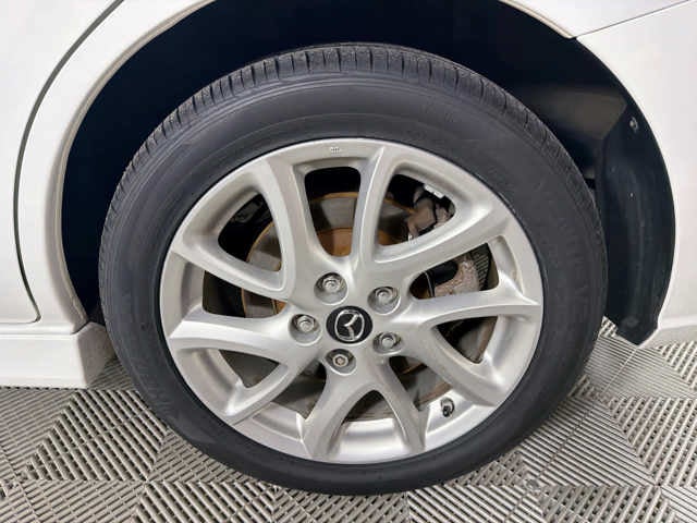 2014 Mazda Mazda5 Touring