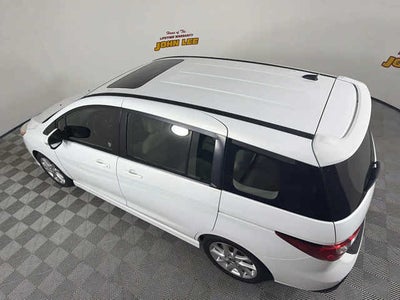 2014 Mazda Mazda5 Touring