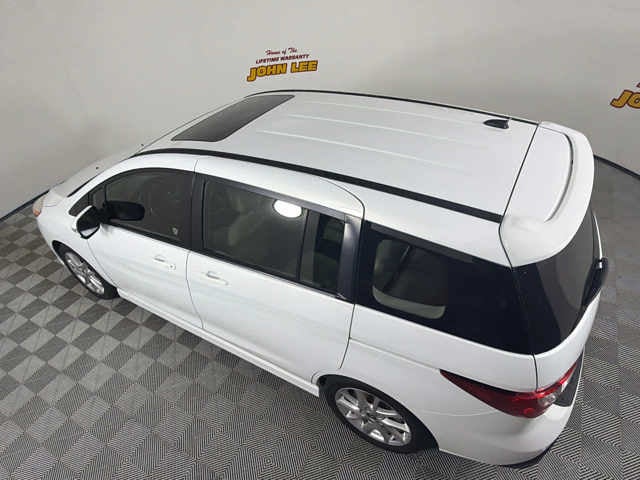 2014 Mazda Mazda5 Touring