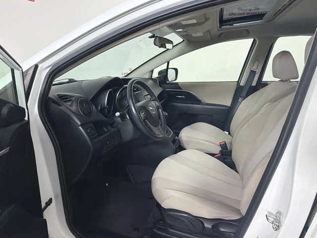 2014 Mazda Mazda5 Touring