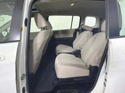 2014 Mazda Mazda5 Touring