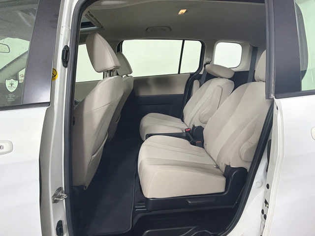 2014 Mazda Mazda5 Touring