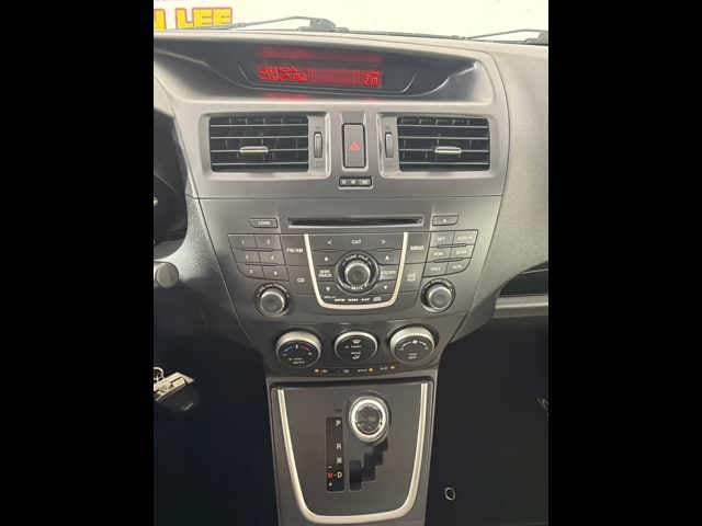 2014 Mazda Mazda5 Touring
