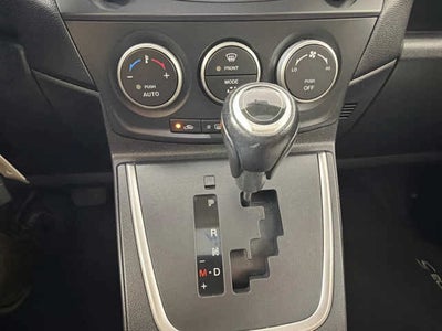 2014 Mazda Mazda5 Touring