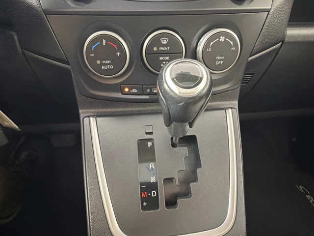 2014 Mazda Mazda5 Touring