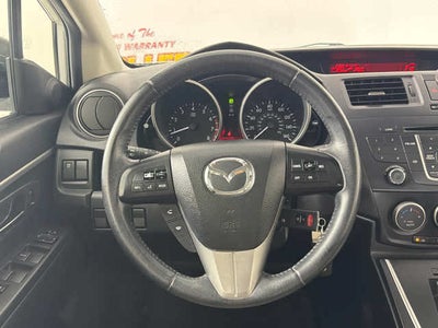2014 Mazda Mazda5 Touring