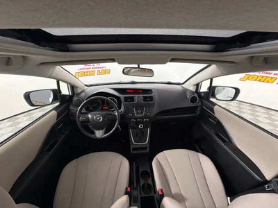 2014 Mazda Mazda5 Touring