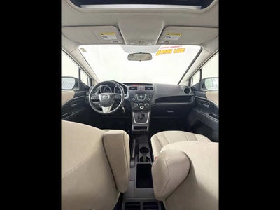 2014 Mazda Mazda5 Touring