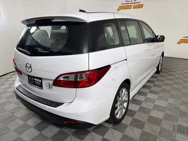 2014 Mazda Mazda5 Touring