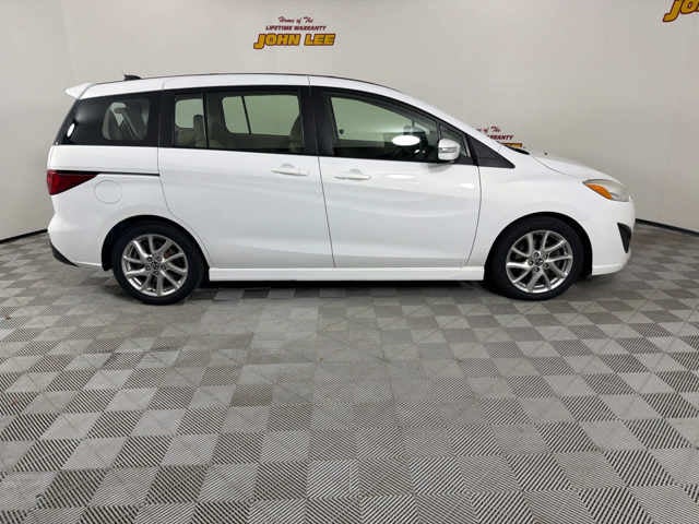 2014 Mazda Mazda5 Touring