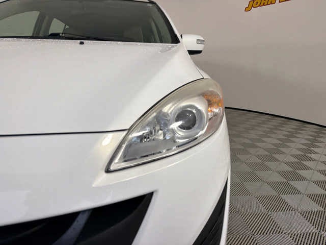 2014 Mazda Mazda5 Touring