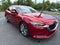 2018 Mazda Mazda6 Grand Touring Reserve