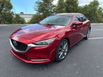 2018 Mazda Mazda6 Grand Touring Reserve