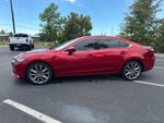 2018 Mazda Mazda6 Grand Touring Reserve