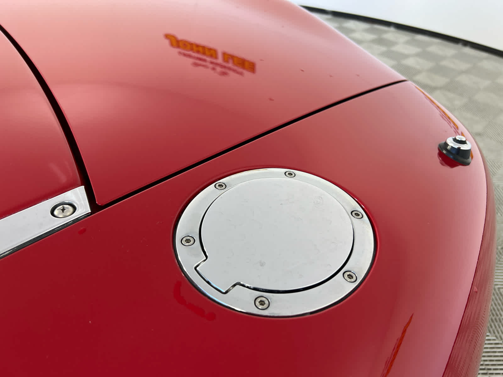 2003 Mazda Mazda MX-5 Miata Cloth