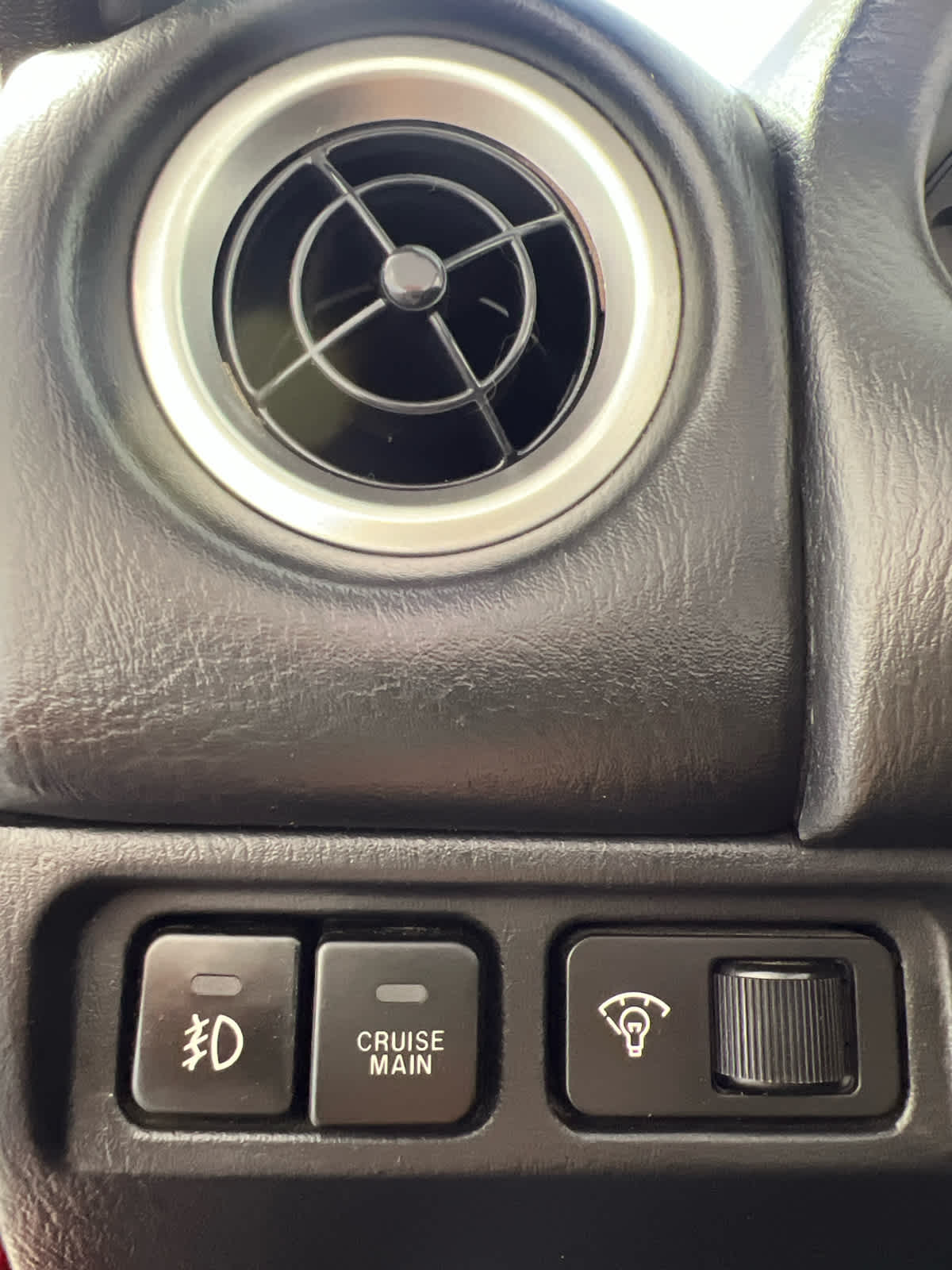 2003 Mazda Mazda MX-5 Miata Cloth