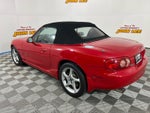 2003 Mazda Mazda MX-5 Miata Cloth