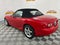 2003 Mazda Mazda MX-5 Miata Cloth