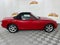2003 Mazda Mazda MX-5 Miata Cloth