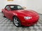 2003 Mazda Mazda MX-5 Miata Cloth