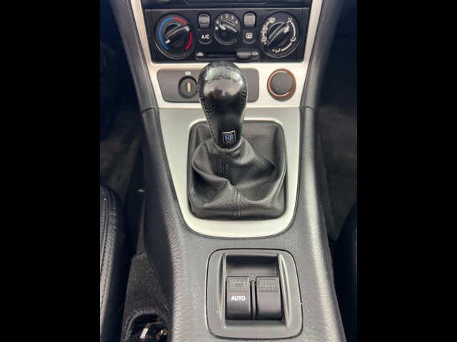 2003 Mazda Mazda MX-5 Miata Cloth