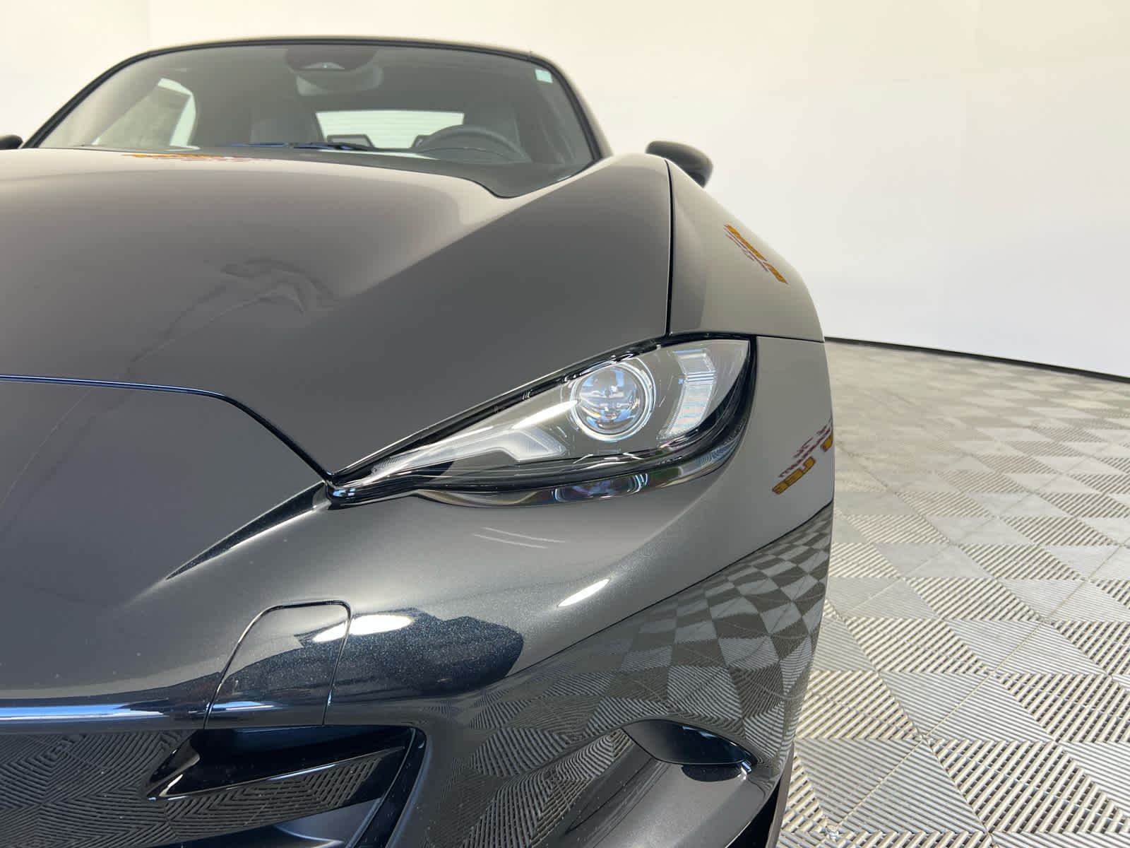 2026 Mazda Mazda MX-5 Miata Club