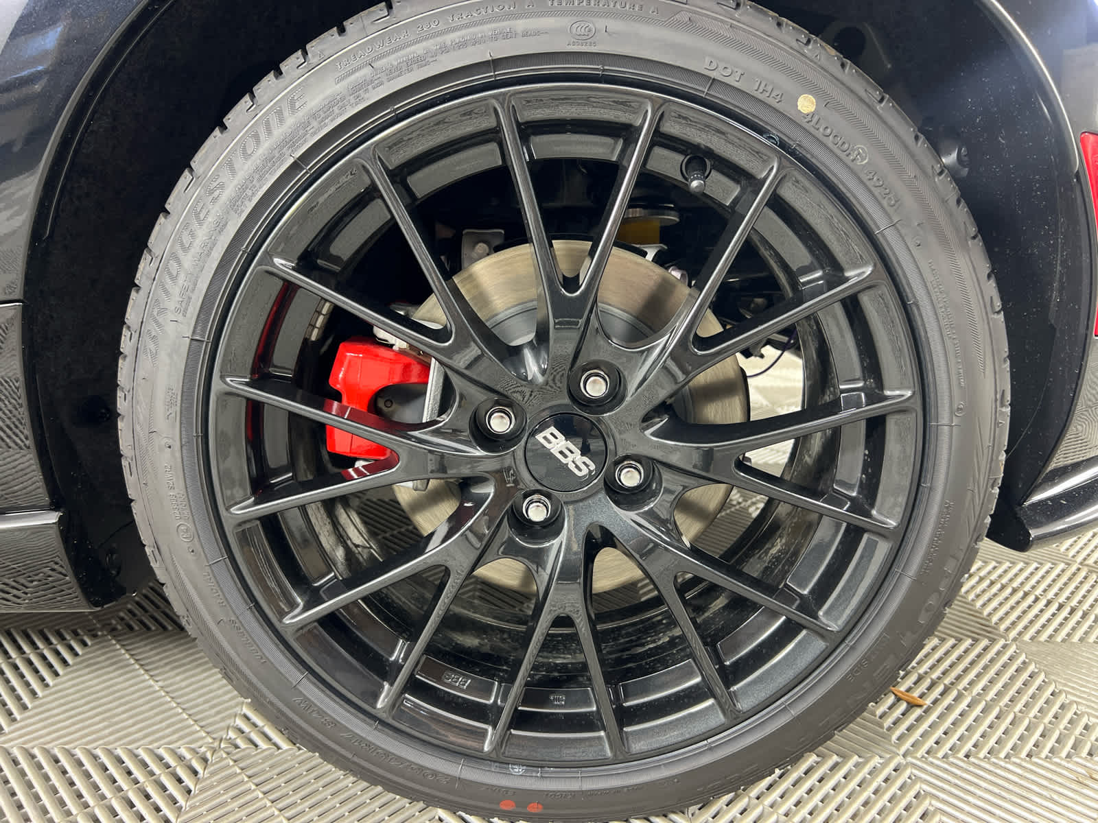 2026 Mazda Mazda MX-5 Miata Club