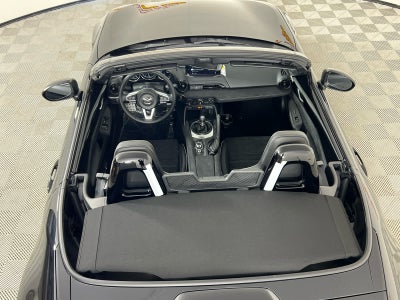 2026 Mazda Mazda MX-5 Miata Club