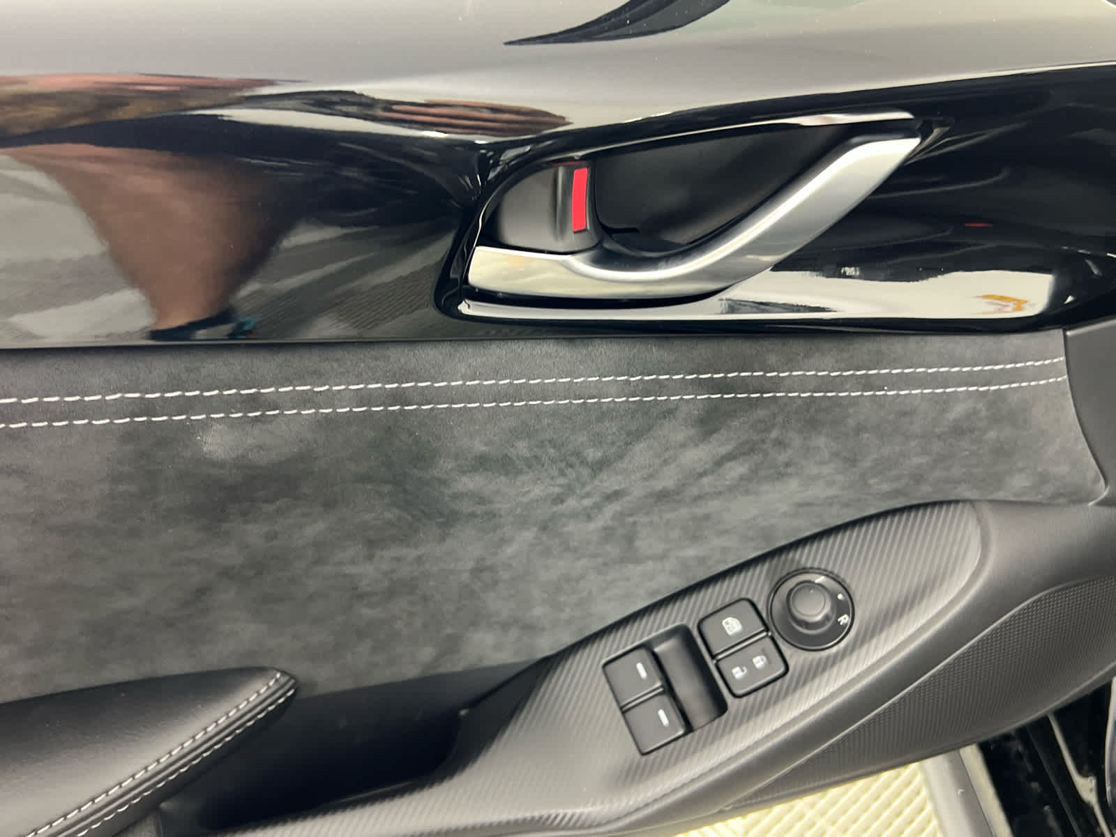 2026 Mazda Mazda MX-5 Miata Club