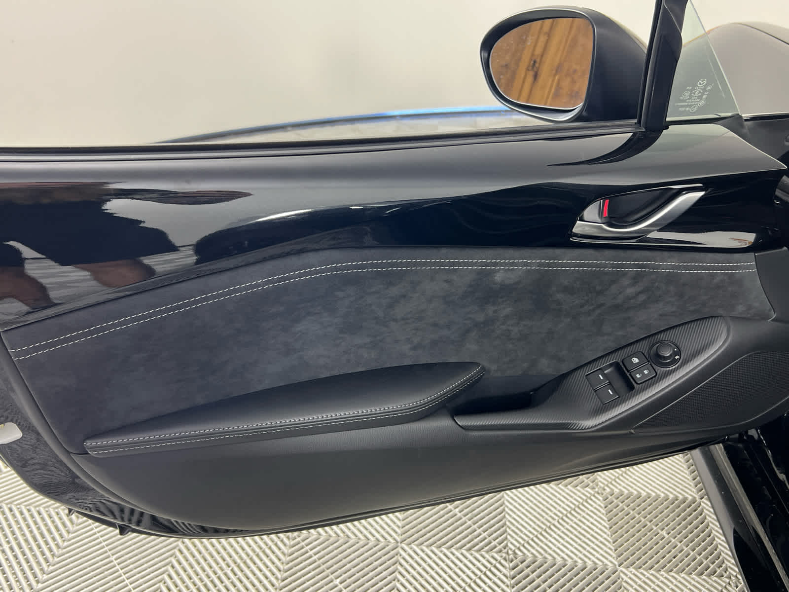 2026 Mazda Mazda MX-5 Miata Club