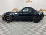 2026 Mazda Mazda MX-5 Miata Club