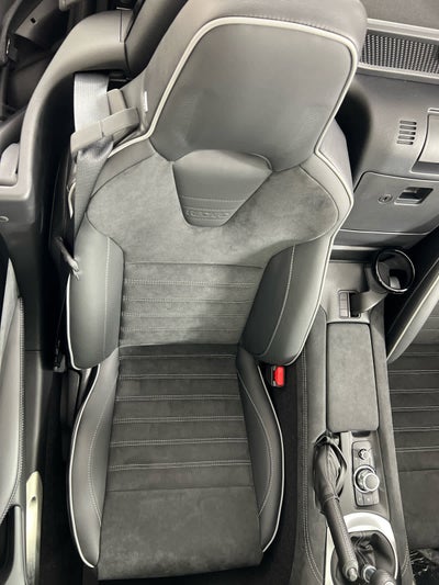 2026 Mazda Mazda MX-5 Miata Club