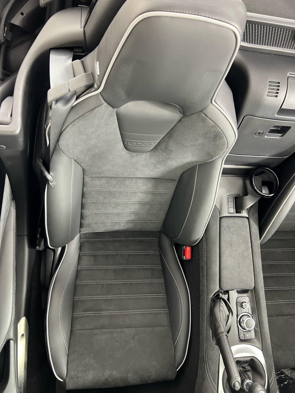 2026 Mazda Mazda MX-5 Miata Club