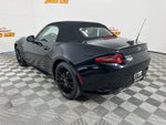 2026 Mazda Mazda MX-5 Miata Club