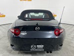 2026 Mazda Mazda MX-5 Miata Club