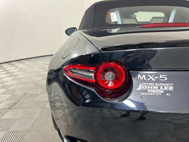 2026 Mazda Mazda MX-5 Miata Club