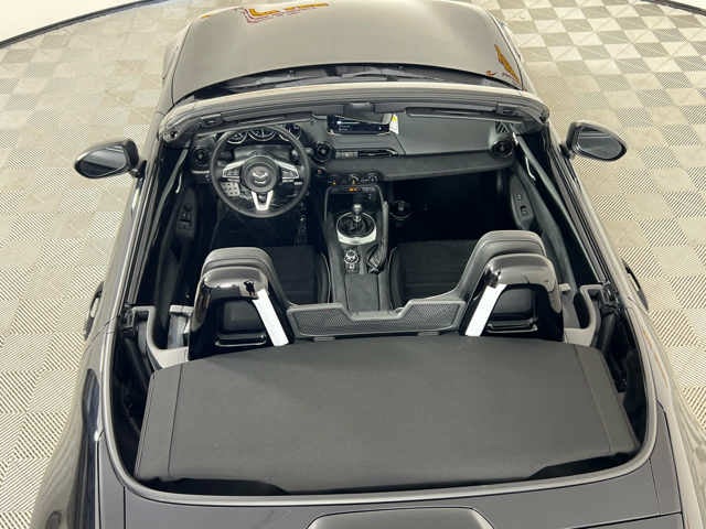 2026 Mazda Mazda MX-5 Miata Club