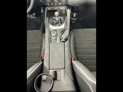 2026 Mazda Mazda MX-5 Miata Club