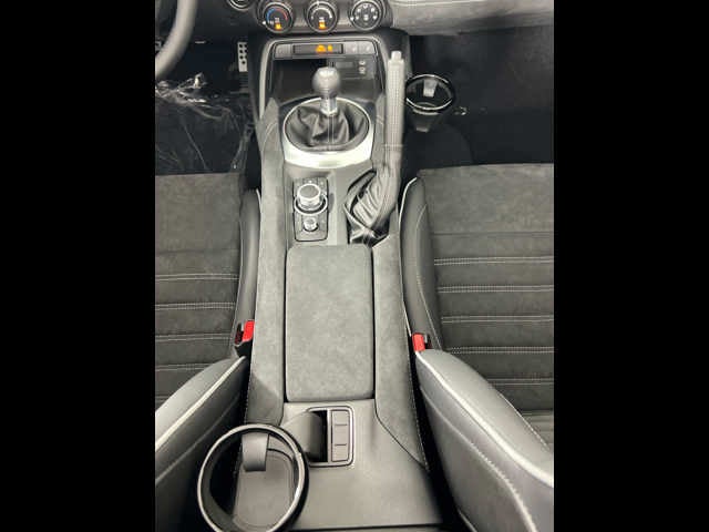 2026 Mazda Mazda MX-5 Miata Club