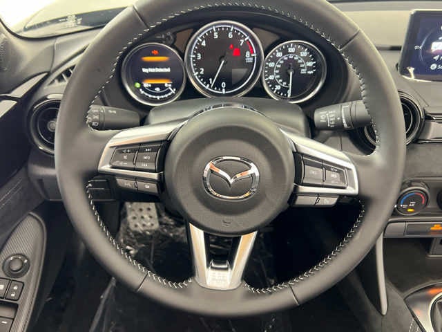 2026 Mazda Mazda MX-5 Miata Club