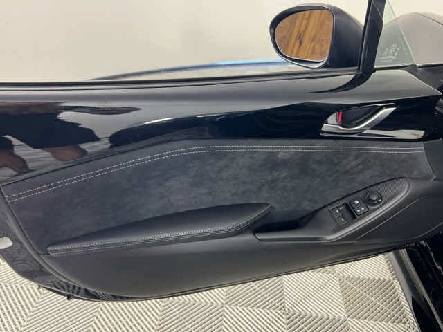 2026 Mazda Mazda MX-5 Miata Club