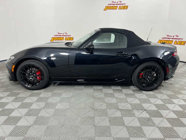 2026 Mazda Mazda MX-5 Miata Club