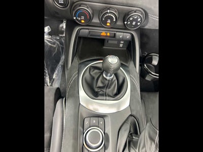 2026 Mazda Mazda MX-5 Miata Club